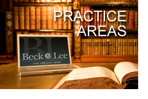 Beck and Lee Trial Lawyers - Miami